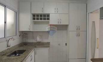 Imagem 7: Casa em Condomínio Fechado para locação em Pirituba, com 3 Dormitórios, 1 Vaga, 70m²