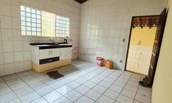 Imagem 2: CASA COM ENTRADA INDIVIDUAL NO PISO SUPERIOR PARA LOCAÇÃO NA VILA JOSEFINA - JUNDIAÍ/SP