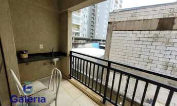 Imagem 3: Apartamento com 1 quarto para alugar, 45m² - Nova Aliança