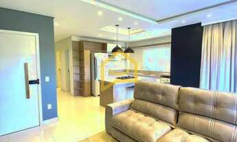 Imagem: Apartamento mobiliado 2 dormitórios no