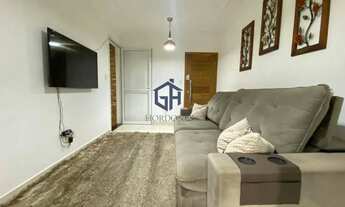 Imagem 7: Área Privativa 2 quartos 1 vaga Copacabana