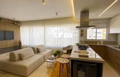 Imagem 3: Belissimo Apartamento em Jd Europa-Goiânia