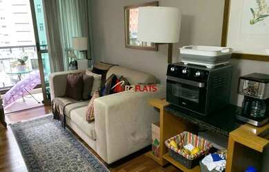 Imagem 2: Apartamento com ótimo preço no bairro Itaim Bibi. Confira!