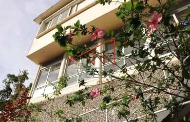 Imagem 3: Casa de rua - Linear / Residencial / Lagoa