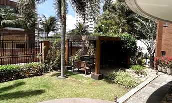 Imagem 4: Apartamento no bairro Guararapes