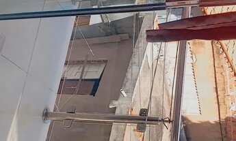 Imagem 6: Vende uma casa de dois andares no João Paulo , próximo ao batalhão