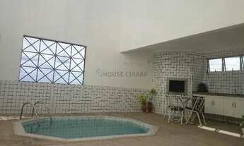 Imagem 4: Cobertura Triplex no Bairro Jardim Mariana com 4 quartos