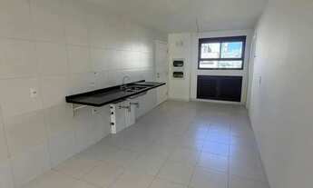 Imagem 5: Mondrian ALTO PADRAO