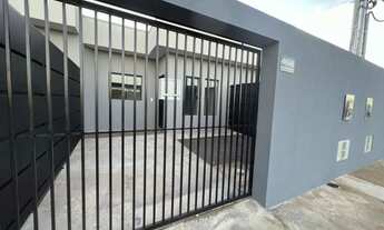 Imagem: Casa para Venda em Presidente Prudente