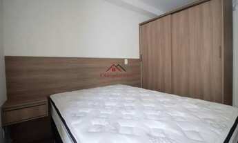 Imagem: Venda Apartamento 1 Dormitórios - 31 m²