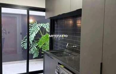 Imagem 7: Casa de condomínio à venda, no Villa Piemonte, com 3 suítes, 340m²