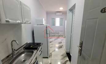 Imagem: Kitnet - Cidade Universitária - Campinas