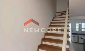 Imagem 3: Casa de condomínio em Rua Felipe Tena - Jardim Guerreiro - Cotia/SP