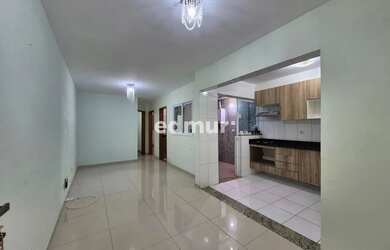 Imagem 2: APARTAMENTO para VENDA E ALUGUEL com 55m² no bairro Vila Camilópolis com 2 quartos e 1 vag