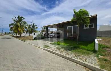 Imagem 4: Casa à Venda no Condomínio Maluí Residence com 240m²