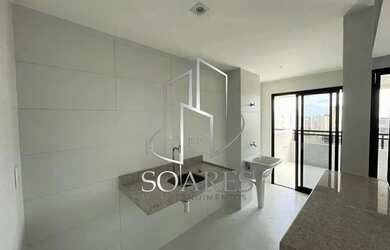 Imagem 3: WAY BATISTA CAMPOS -UM APARTAMENTO 84,85M -2 OU 3 QUARTOS COM SUITE 204