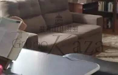 Imagem 2: Oportunidade - Apartamento - Vila Betânia - Edifício Lucy - 4 Dormitórios - 116m²