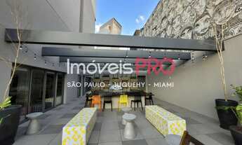 Imagem 9: APARTAMENTO LINDO!! Excelente localização!! Próximo a Estação Faria Lima