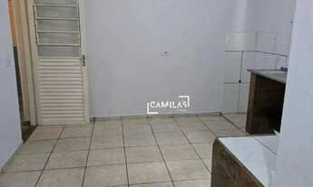 Imagem 6: Imóvel para Locação com Duas Casas no Terreno por R$ 3.000/mês São José, Paulínia