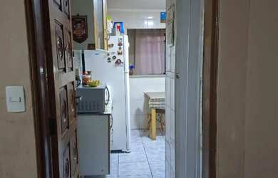 Imagem: Apartamento Cidade Tiradentes, 2 dorm com
