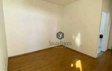 Imagem 3: Apartamento com 2 dormitórios para alugar, 49 m² por R$ 1.800,00/mês - Vila Suissa - Mogi