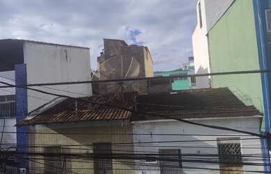 Imagem 4: Casa Duplex Toda Reformada