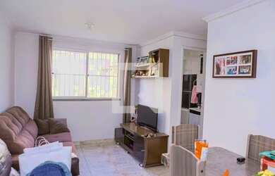 Imagem: Apartamento à Venda - Cangaíba, 2 Quartos