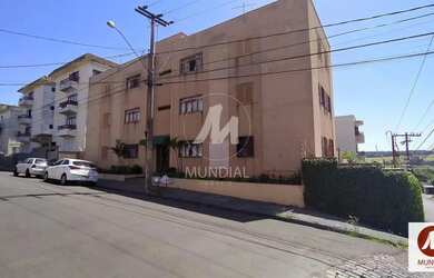 Imagem 2: Apartamento (tipo - padrao) 3 dormitórios, cozinha planejada, em condomínio fechado