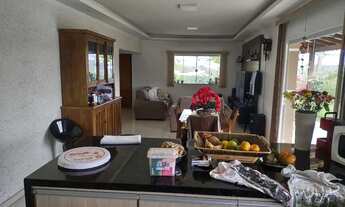 Imagem 3: Casa de condomínio em Avenida Professor Odair da Silva Pinto - Guaxinduva - Atibaia/SP