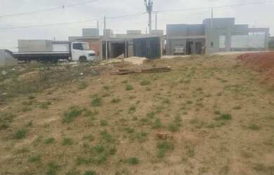 Imagem: Vendi terreno no loteamento jardim Barnabé