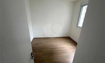 Imagem 5: Apartamento à venda em Santana com 38m², 2 dormitórios e varanda