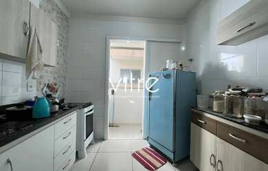 Imagem 4: Apartamento à venda no bairro Santa Mônica em Uberlândia