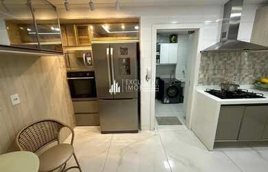 Imagem 2: LINDO APARTAMENTO NO ED. AUTÊNTICO BATISTA CAMPOS