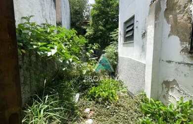 Imagem 7: Terreno à venda, 240 m² por R$ 499.000,00 - Utinga - Santo André/SP