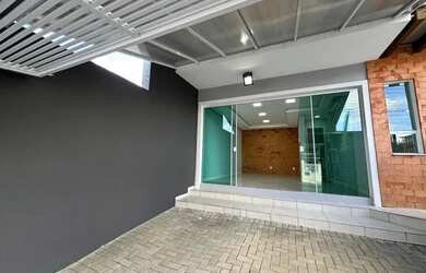 Imagem 4: Casa com 2 suítes e 1 quarto à venda no bairro Glória em Joinville-SC por R$750.000,00