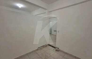 Imagem 6: Casa com 2 quartos, sala, cozinha, banheiro e área de serviço