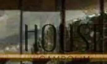 Imagem: Casa à venda em condomínio residencial