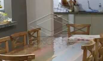 Imagem 2: Casa Padrão em Bauru