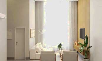 Imagem: Casa - Parque Brasil 500 - Paulínia