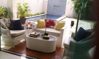 Imagem 7: Linda Casa Duplex de 380m², com 03 suítes Renaissance - Chapada