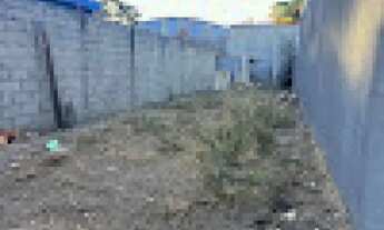 Imagem 2: Terreno à venda, 125 m² por R$ 130.000 - Conjunto Residencial Galo Branco - São José dos C