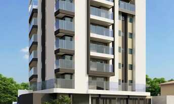 Imagem 6: 02 quartos com 01 suíte, varanda gourmet, área externa e vaga de garagem no Aeroporto