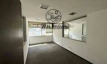 Imagem 7: Andar corporativo para aluguel e venda tem 600m² - Copacabana - Rio de Janeiro