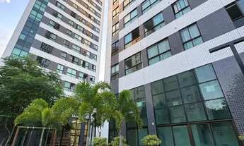 Imagem: Imóvel para aluguel tem 55 metros quadrados