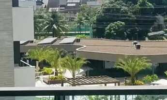 Imagem 3: FLAT EM MURO ALTO| BEACH CLASS VERANO | 32M²