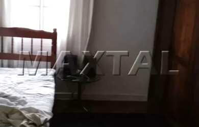 Imagem 6: Casa na Zona Norte, no Jardim São Paulo, 6 Dormitórios sendo 1 Suíte, 8 Vagas com 320m²