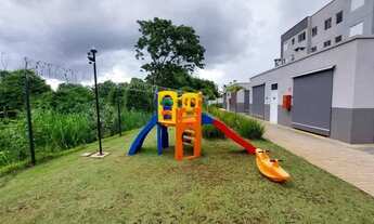 Imagem 5: Locação - Apartamento - Recreio Alvorada - Santa Bárbara D'Oeste - SP