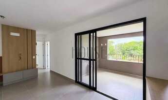 Imagem 3: Apartamento com 2 quartos à venda, 67 m² - Condomínio Atmo Residencial - Votorantim/SP