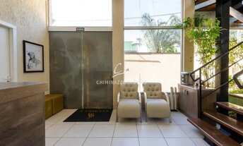 Imagem 3: Sobrado para alugar em Campinas, Parque Industrial, com 2 quartos, com 253 m²