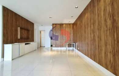 Imagem 3: Apartamento para Locação na Vila Mariana com 91m², 2 suítes e 2 vagas